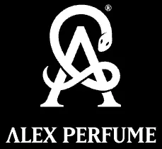 Logo de Alex Perfume
