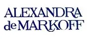 Logo de Alexandra de Markoff
