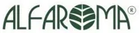 Logo de Alfaroma