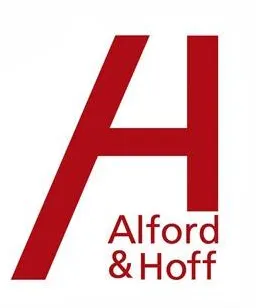 Logo de Alford & Hoff