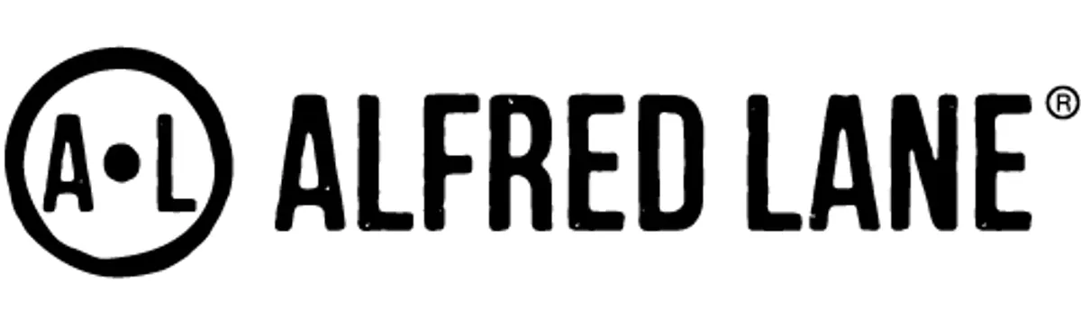 Logo de Alfred Lane