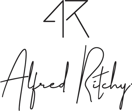 Logo de Alfred Ritchy