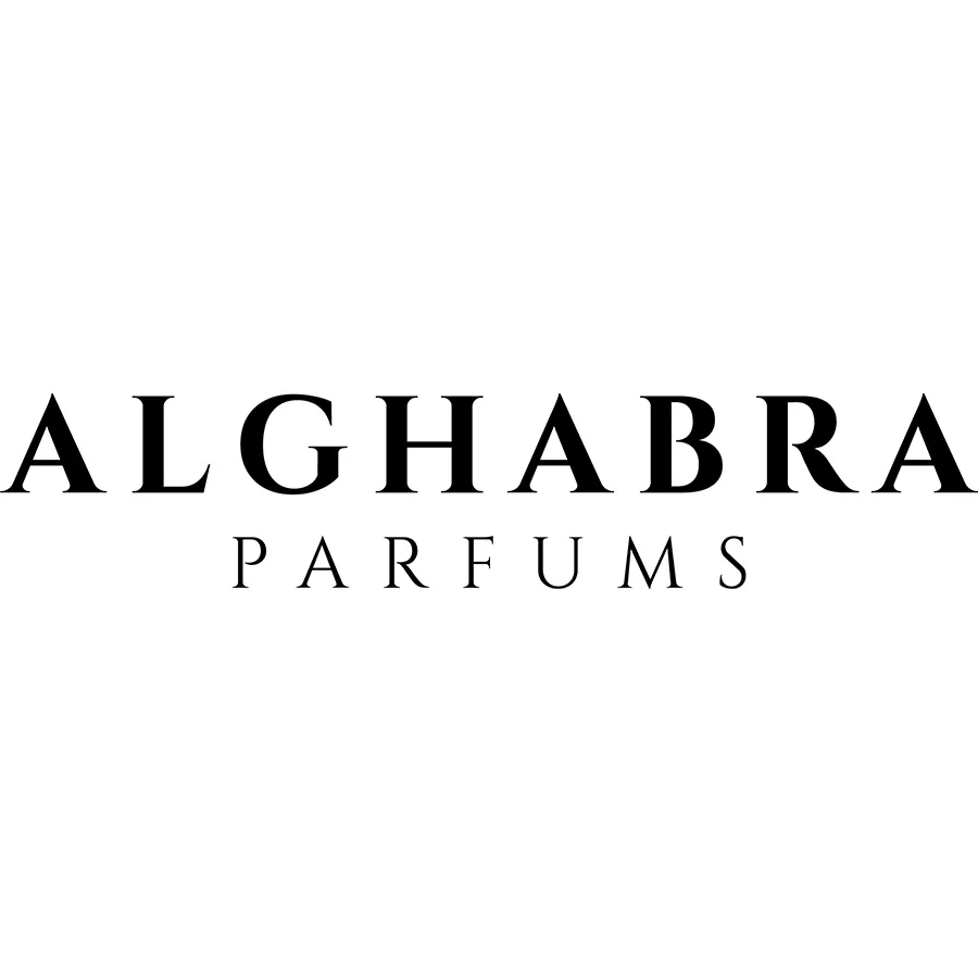 Logo de Alghabra Parfums