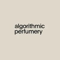 Logo de Algorithmic Perfumery