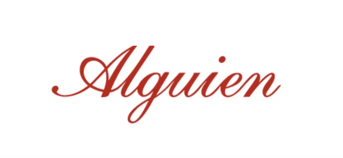 Logo de Alguien