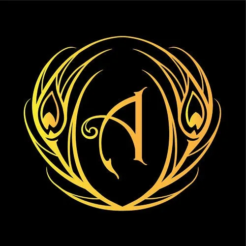 Logo de Alkemia Perfumes