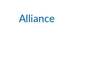 Imagen de Alliance