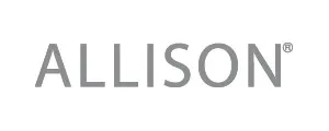 Logo de Allison
