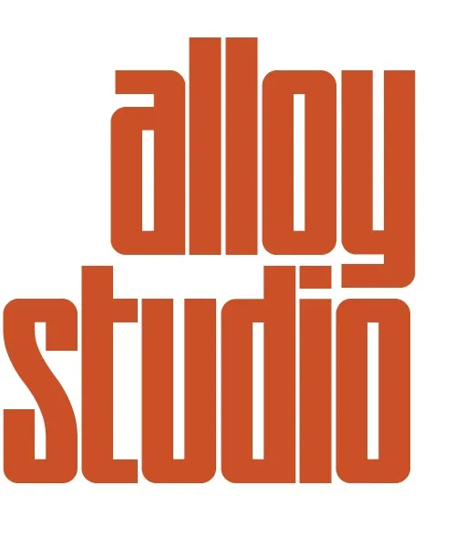 Logo de Alloy Studio