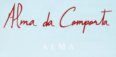 Logo de Alma da Comporta