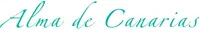 Logo de Alma de Canarias