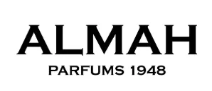 Logo de Almah Parfums 1948