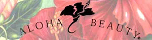 Logo de Aloha Beauty