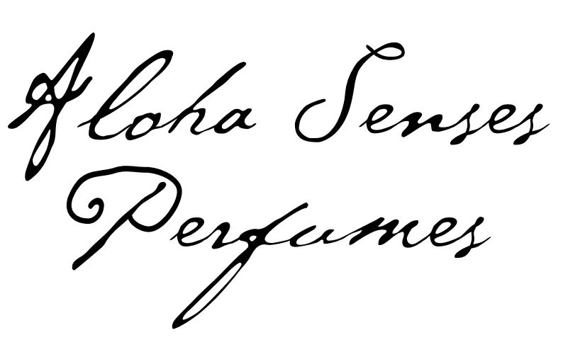 Logo de Aloha Senses