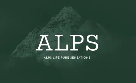 Logo de ALPS Lifestyle