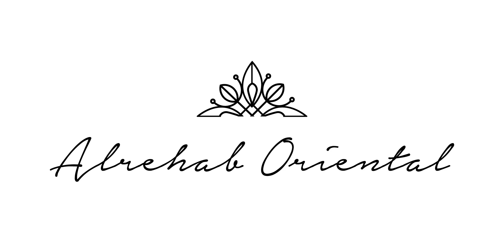 Logo de Alrehab Oriental