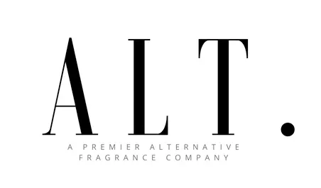 Logo de ALT. Fragrances
