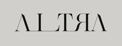 Logo de Altra