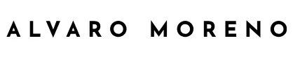 Logo de Alvaro Moreno