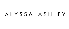 Logo de Alyssa Ashley