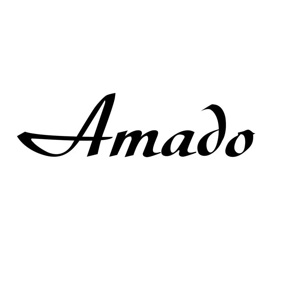 Imagen de Amado
