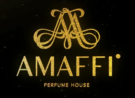 Logo de Amaffi Perfume House
