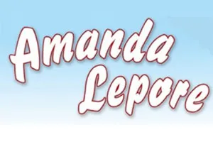 Logo de Amanda Lepore
