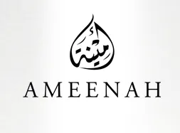 Logo de Ameenah