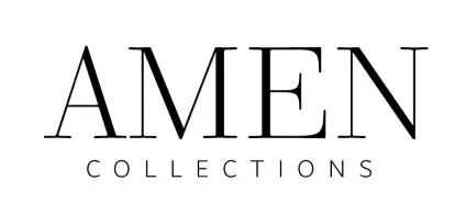 Logo de Amen Collections
