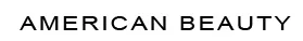 Logo de American Beauty