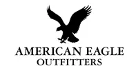 Logo de American Eagle