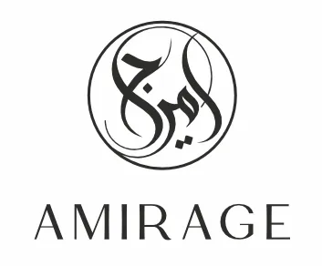 Logo de Amirage