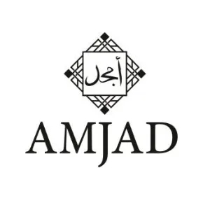 Logo de Amjad