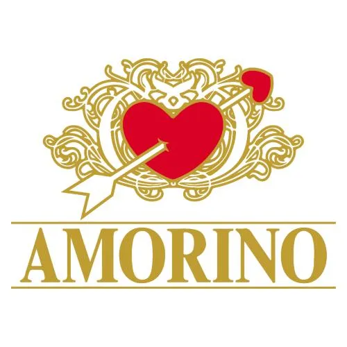 Logo de AMORINO
