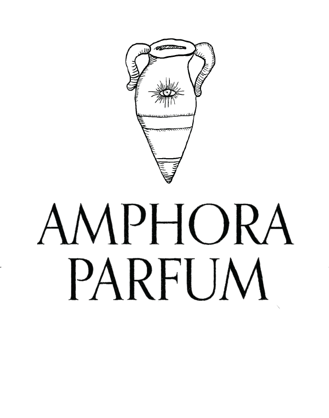 Logo de Amphora Parfum