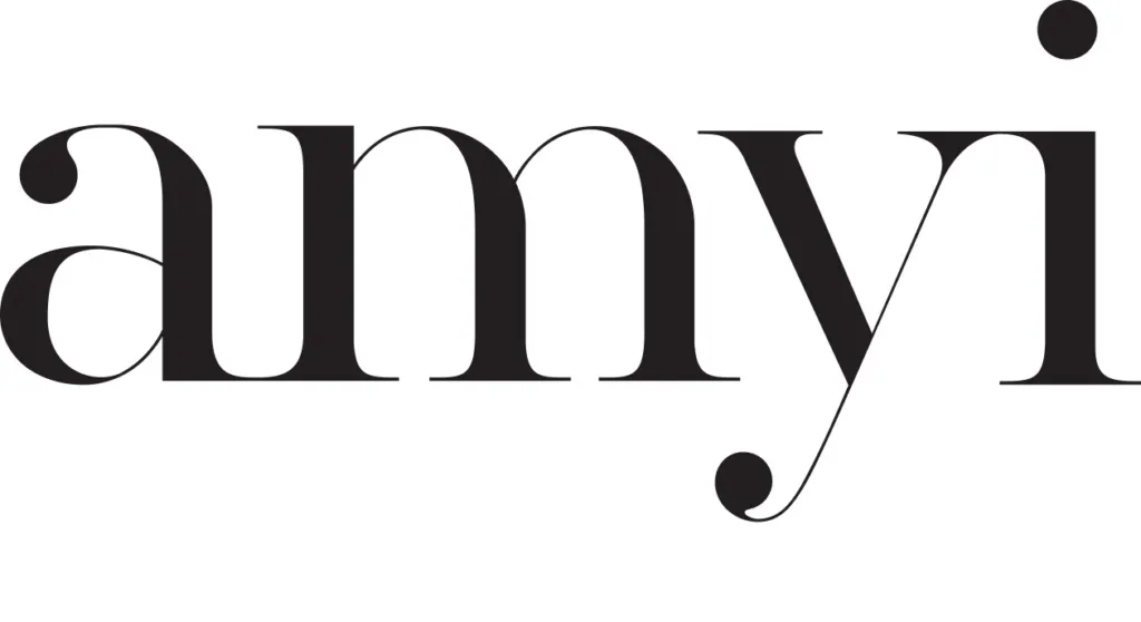 Logo de Amyi