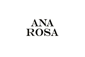 Logo de Ana Rosa