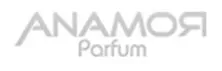 Logo de Anamor