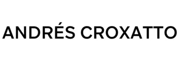 Logo de Andres Croxatto