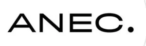 Logo de Anec. Perfumery
