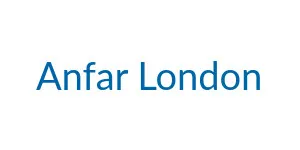 Logo de Anfar London