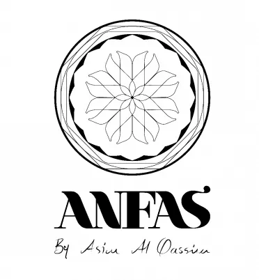 Logo de Anfas