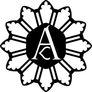 Logo de Angela Ciampagna