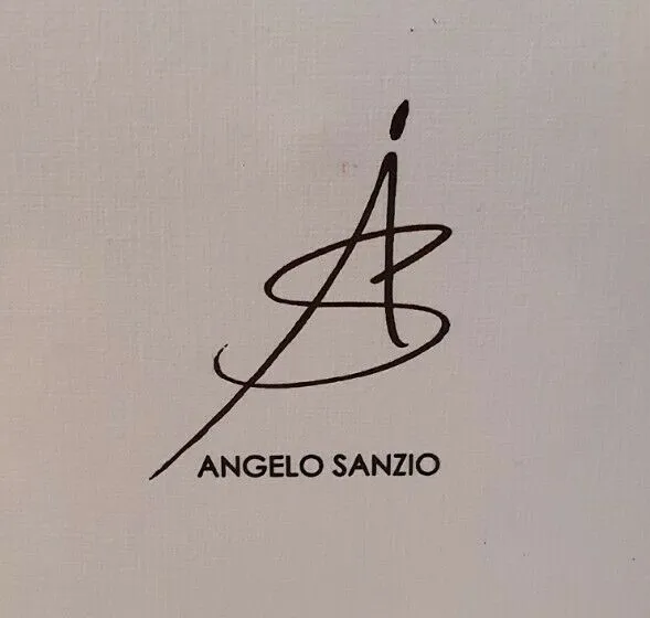 Logo de Angelo Sanzio