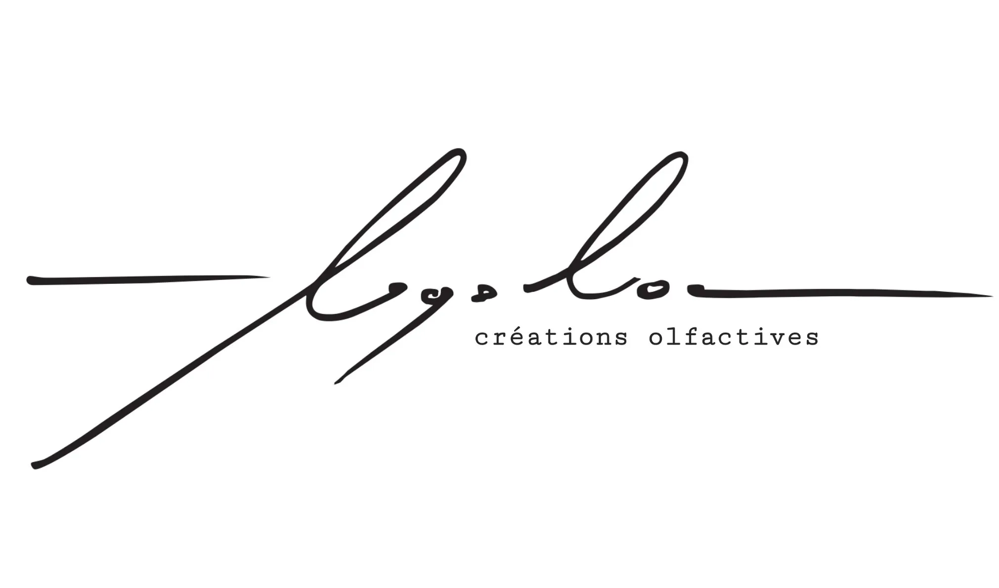 Logo de Angelos Créations Olfactives
