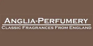 Logo de Anglia Perfumery