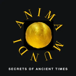 Logo de Anima Mundi