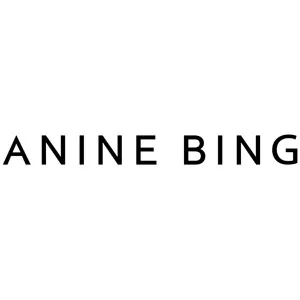 Logo de Anine Bing