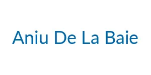 Logo de Aniu De La Baie