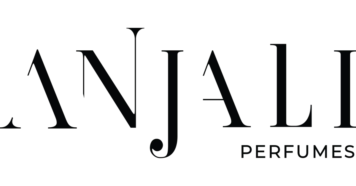 Logo de Anjali Perfumes